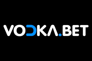Vodka Bet крипто букмекер
